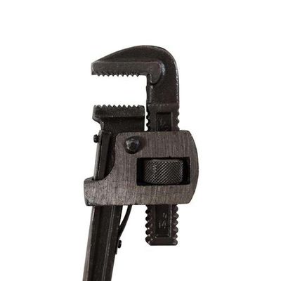 Chave Grifo Stillson 14'' Para Fixar E Soltar Canos E Tubos - Dtools