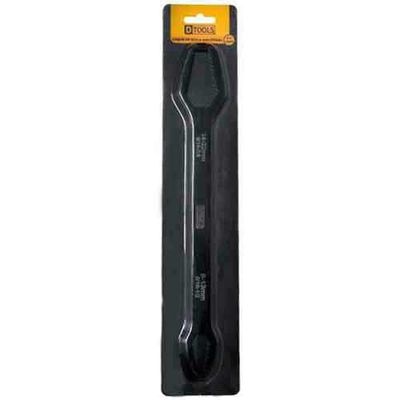 Chave Boca Universal 8 A 22mm - Dtools Aço Carbono