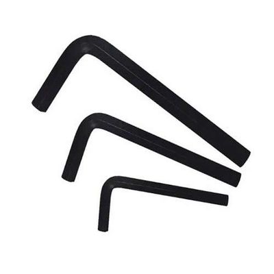 Chave Hexagonal Crv 8mm - Dtools - Chave Tipo Allen