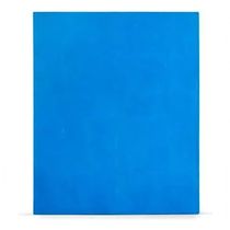 Pacote Lixa Seco Blue Grao 120 3m 50 Und