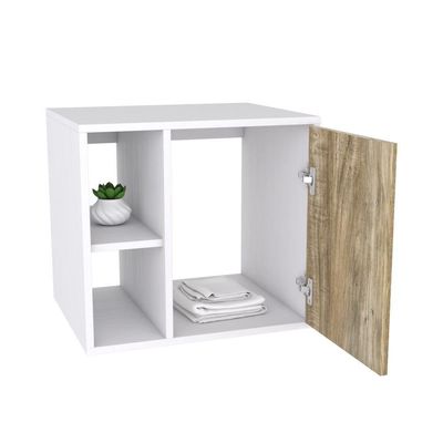 Conjunto Balcão E Espelheira Soft 500 Perffect Acetinado Branco Chess C-carvalho