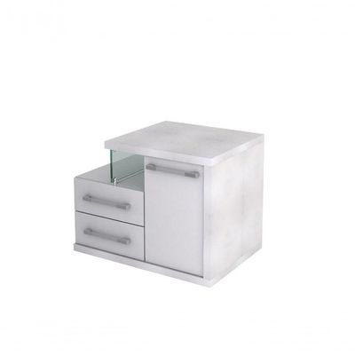 Gabinete Legno 650 (somente Balcão) Branco Chess C-branco Chess