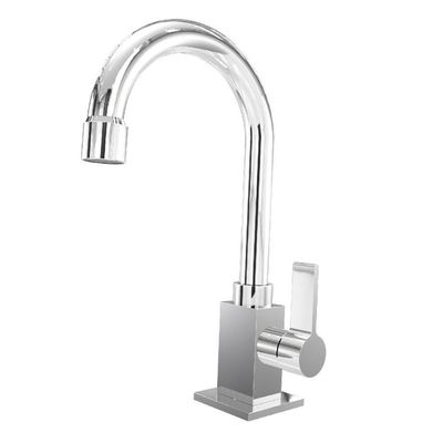Torneira De Mesa Classic Luxo 1-4 De Volta 1195 C70 Cromado