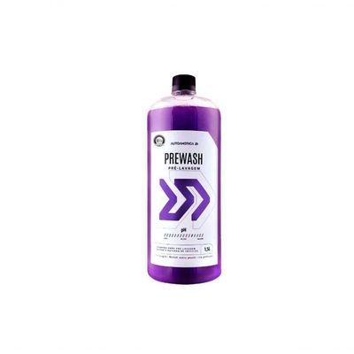 Pre Wash Limpeza Automotiva 1,5 Autoamerica
