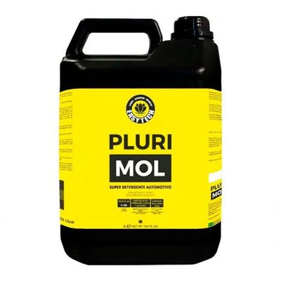 Easy Tech Limpeza Pesada Pluri Mol 5l