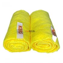 Pano Para Limpeza Kers Pa O. Pano Amarelo