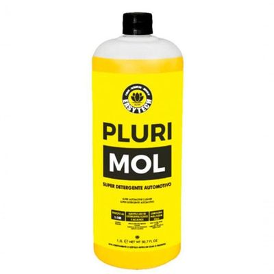Easy Tech Limpeza Pesada Pluri Mol 1,5l