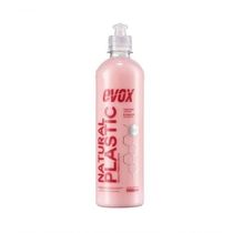 Natural Plastic 500ml - Evox