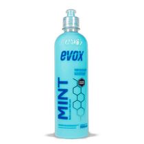 Evox Lava A Seco Mint 500ml - Banho A Seco