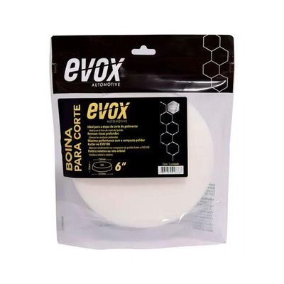 Evox Boina De Microfibra 6