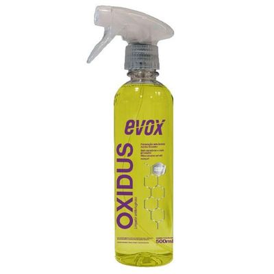 Evox Oxidus - Descontaminante Ferroso 500ml
