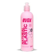 Evox Renovador De Plastico Natural Plastic 500ml