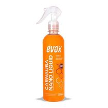 Evox Cera Carnauba Nano Liquid 500ml