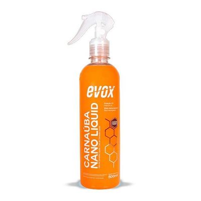 Evox Cera Carnauba Nano Liquid 500ml
