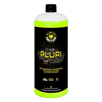 Easy Tech Multilimpador Concentrado Pluri 1,5l