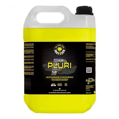 Easy Tech Multilimpador Concentrado Pluri 5l