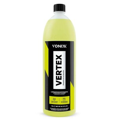 Limpador De Estofados Vertex 1,5l Vonixx