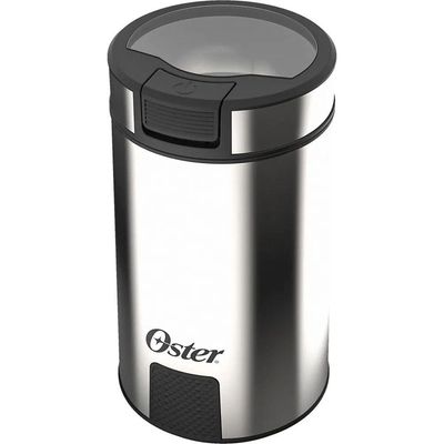Kit Café Gelado Cafeteira Iced Coffee E Moedor De Café Elétrico Oster 220V