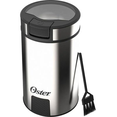 Kit Café Gelado Cafeteira Iced Coffee E Moedor De Café Elétrico Oster 220V