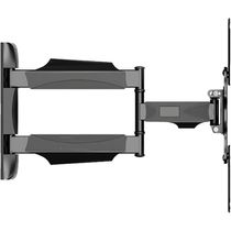 Suporte Para Tv Articulado Multivisão Mi-3260 32-60" Preto