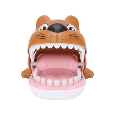 Jogo Tigre Morde Dedo - Wellkids