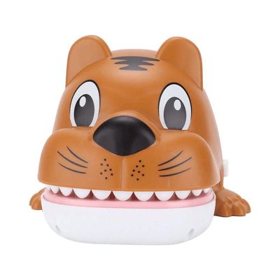 Jogo Tigre Morde Dedo - Wellkids