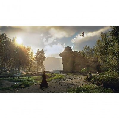 Jogo Hogwarts Legacy - Playstation 4
