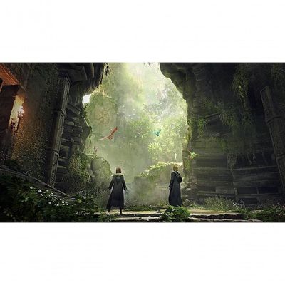 Jogo Hogwarts Legacy - Playstation 4