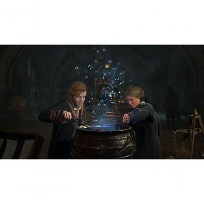 Jogo Hogwarts Legacy - Playstation 4