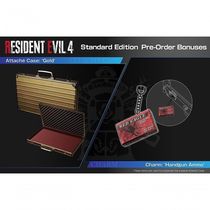 Jogo Resident Evil - Playstation 4