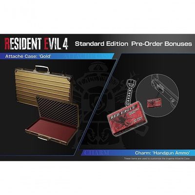 Jogo Resident Evil - Playstation 4