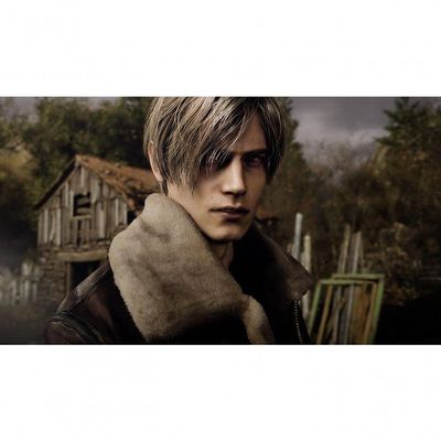 Jogo Resident Evil - Playstation 4