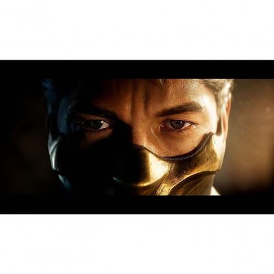 Jogo Mortal Kombat 1 - Nintendo Switch All Video Games