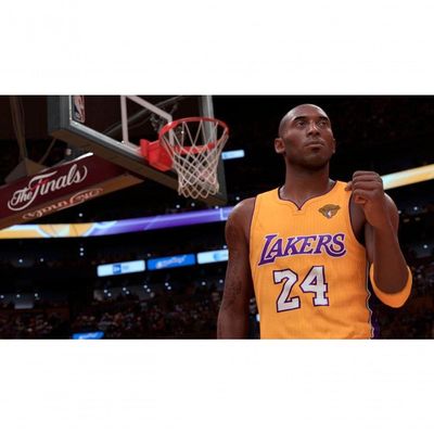 Jogo Nba 2k24 Kobe Bryant Edition - Xbox Series All Video Games