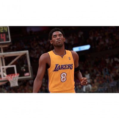 Jogo Nba 2k24 Kobe Bryant Edition - Xbox Series All Video Games