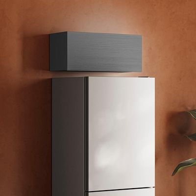 Armario Aereo Basculante 70 Cm Line Ktp Gris