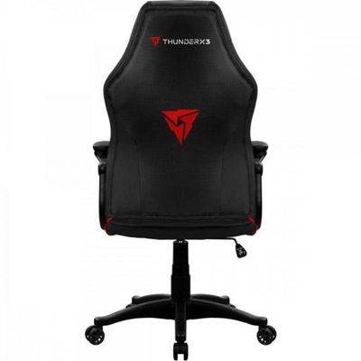 Cadeira Gamer Ec1 Vermelha Thunderx3