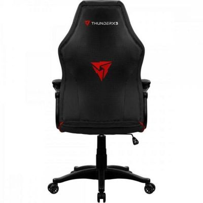 Cadeira Gamer Ec1 Vermelha Thunderx3