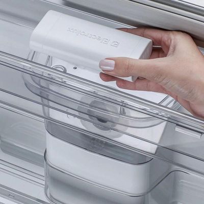Filtro De Água Electrolux Para Refrigerador Water Dispenser 41015566