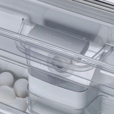 Filtro De Água Electrolux Para Refrigerador Water Dispenser 41015566