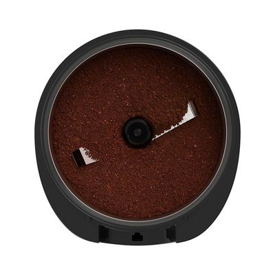 Kit Espresso Oster - Cafeteira Double e Moedor de Café Elétrico Inox 220V