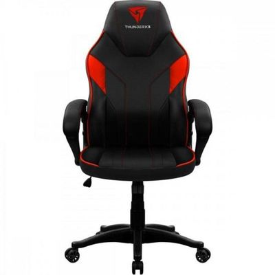 Cadeira Gamer Ec1 Vermelha Thunderx3