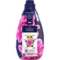 Amaciante Concentrado Comfort Fiber Protect Óleo De Argan 1,5l
