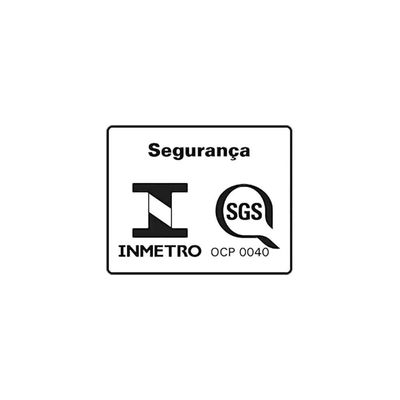 Kit Cafeteira PrimaLatte Touch e Moedor de Café Elétrico Oster 220V