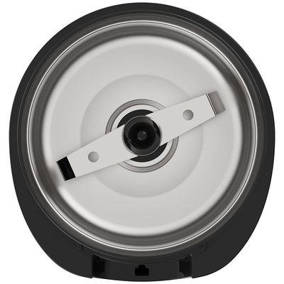 Kit Cafeteira PrimaLatte Touch e Moedor de Café Elétrico Oster 220V