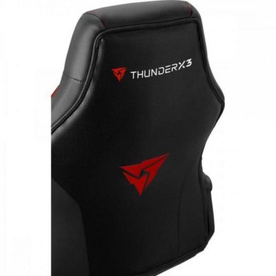 Cadeira Gamer Ec1 Vermelha Thunderx3
