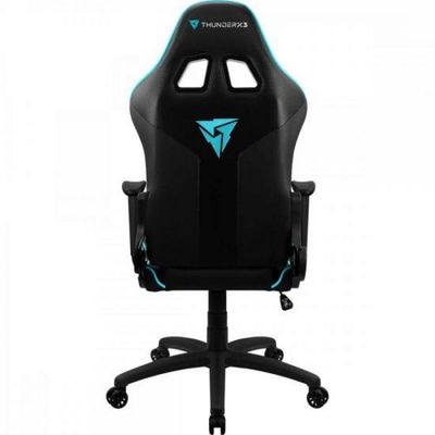 Cadeira Gamer Ec3 Cyan Thunderx3