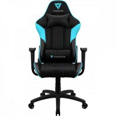 Cadeira Gamer Ec3 Cyan Thunderx3