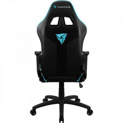 Cadeira Gamer Ec3 Cyan Thunderx3