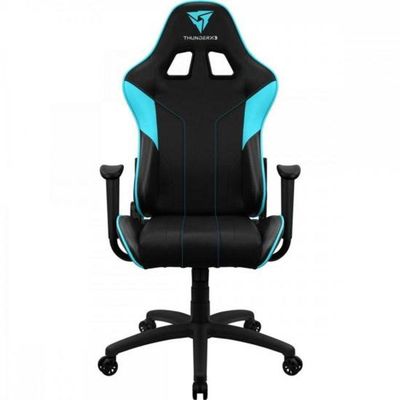 Cadeira Gamer Ec3 Cyan Thunderx3